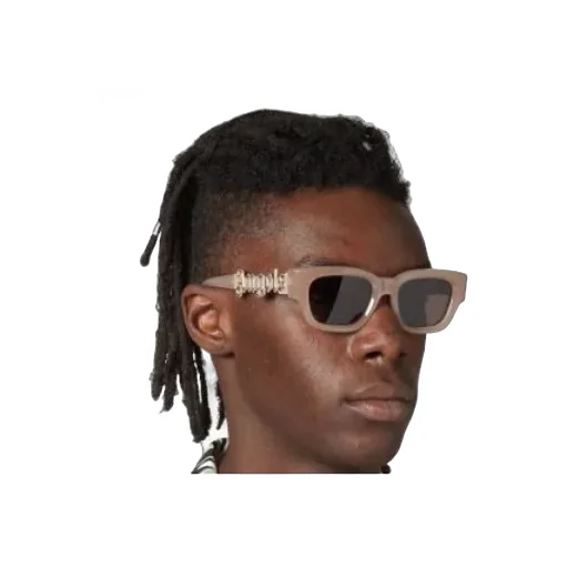 Logo Sunglasses