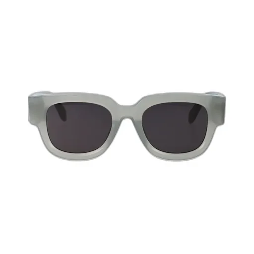 Palm Angels Eyewear Monterey Square Frame Sunglasses