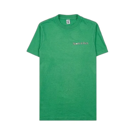 Short-Sleeved T-Shirt