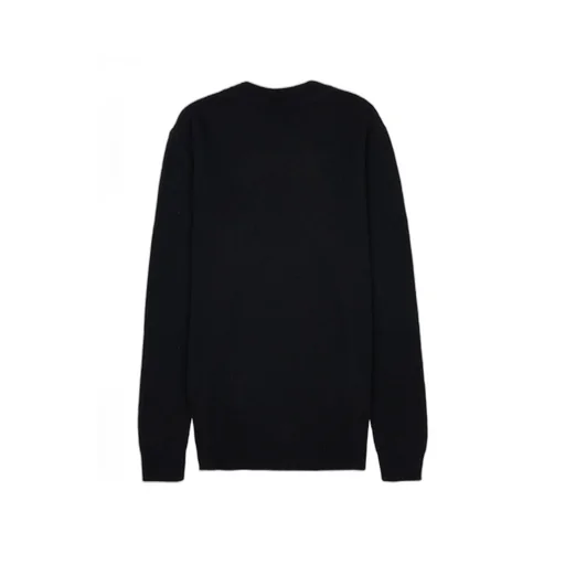 Long-Sleeved Sweater