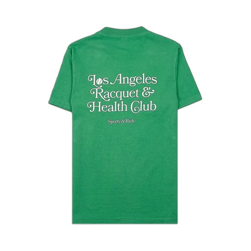 Short-Sleeved T-Shirt
