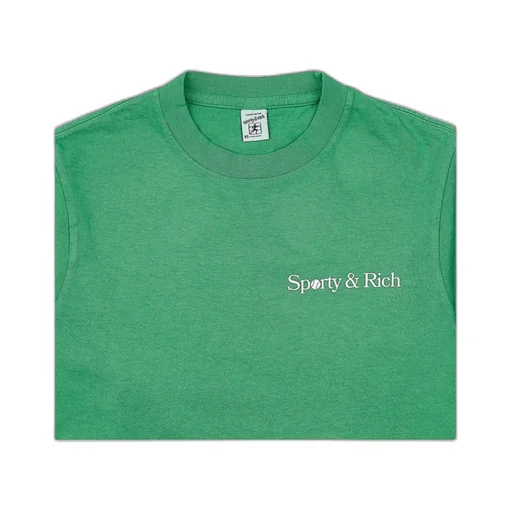 Short-Sleeved T-Shirt