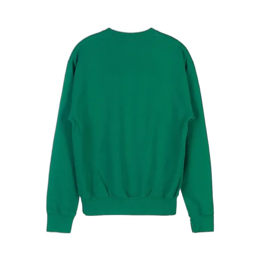 Long-Sleeved Sweater