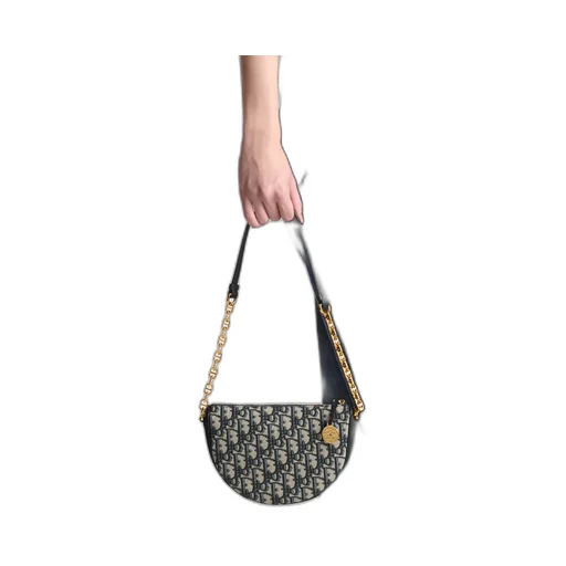 Diorstar Callisto Bag