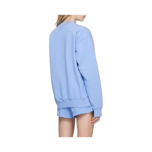Long-Sleeved Sweater