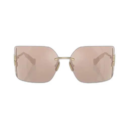 Logo Sunglasses