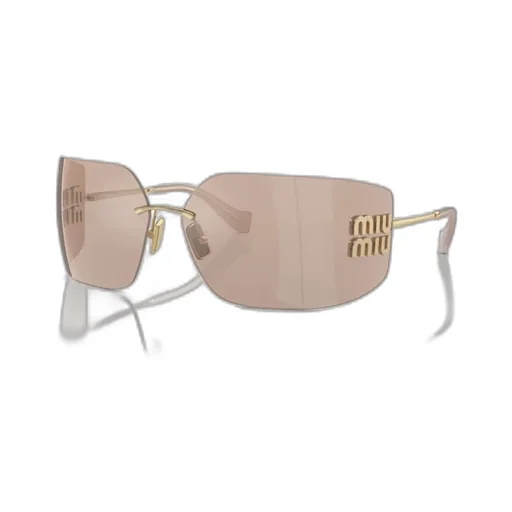 Logo Sunglasses