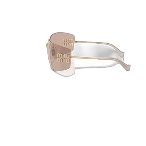 Logo Sunglasses
