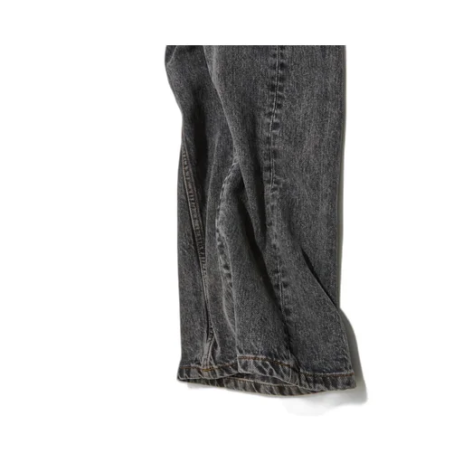 Multi-Pocket Jeans