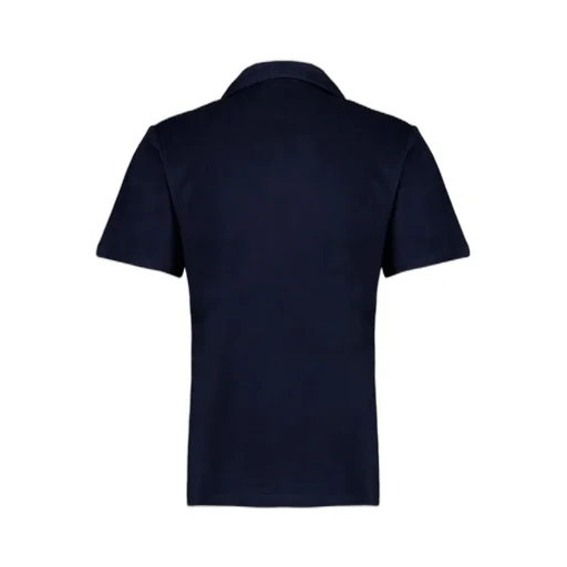 Frescobol Carioca Faustino Terry Polo Shirt