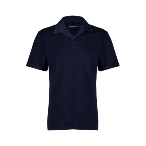 Frescobol Carioca Faustino Terry Polo Shirt