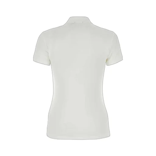 Polo Ralph Lauren Buttoned-Placket Polo Shirt