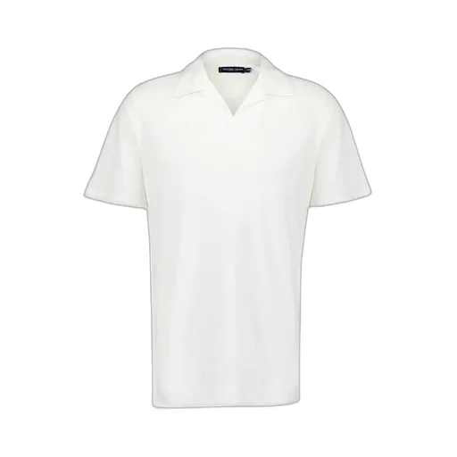Frescobol Carioca Faustino Terry Polo Shirt