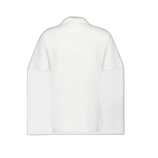 Frescobol Carioca Faustino Terry Polo Shirt