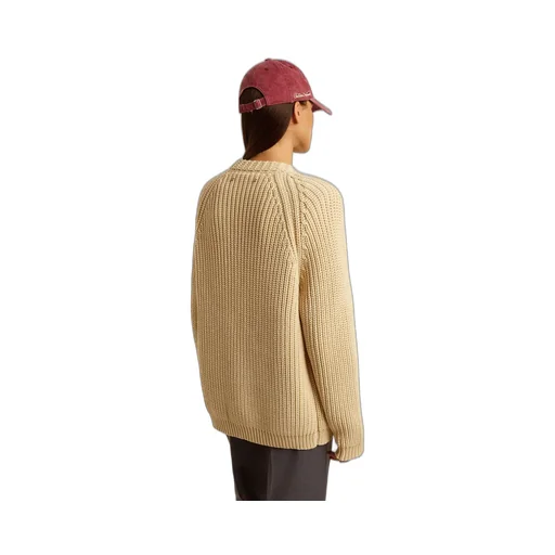Golden Goose Deluxe Brand Melody Chunky-Knit Cardigan