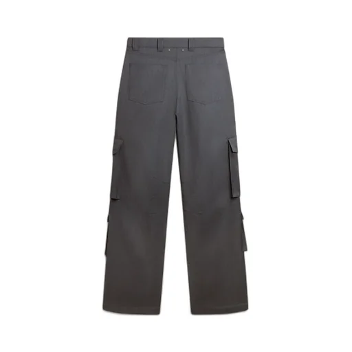 Golden Goose Deluxe Brand Straight-Leg Cargo Trousers