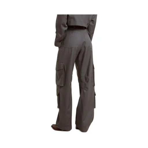 Golden Goose Deluxe Brand Straight-Leg Cargo Trousers