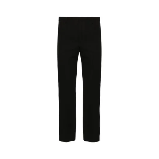 Straight Slacks