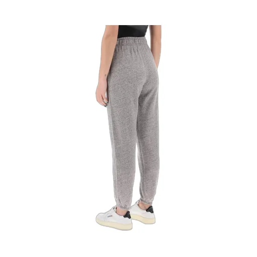 Polo Pony-Embroidered Track Pants