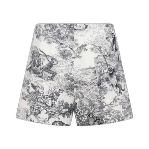 Dioriviera Shorts