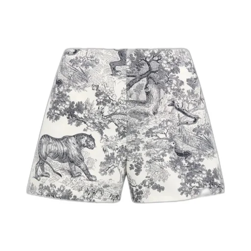 Dioriviera Shorts