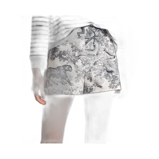 Dioriviera Shorts