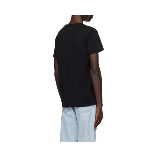 Balmain Signature Printed T-Shirt