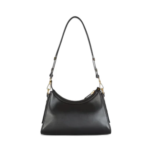 Balmain B-Buzz Hobo Bag