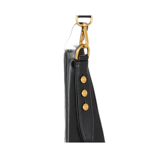 Balmain B-Buzz Hobo Bag