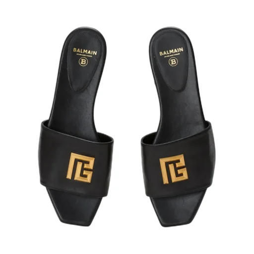 Balmain Dafne Pb Mules