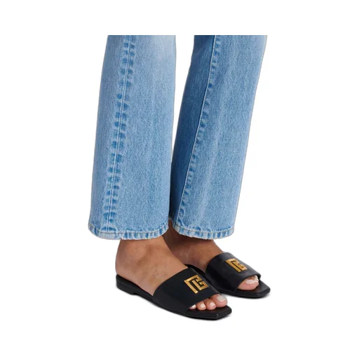 Balmain Dafne Pb Mules