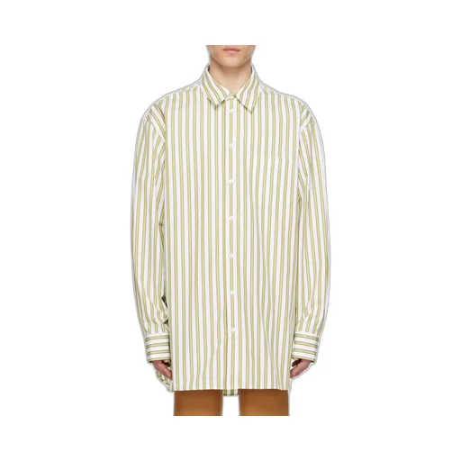 Striped Shirt