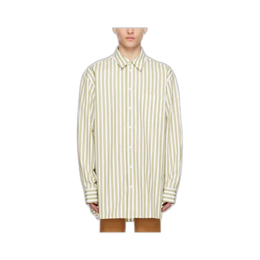 Striped Shirt