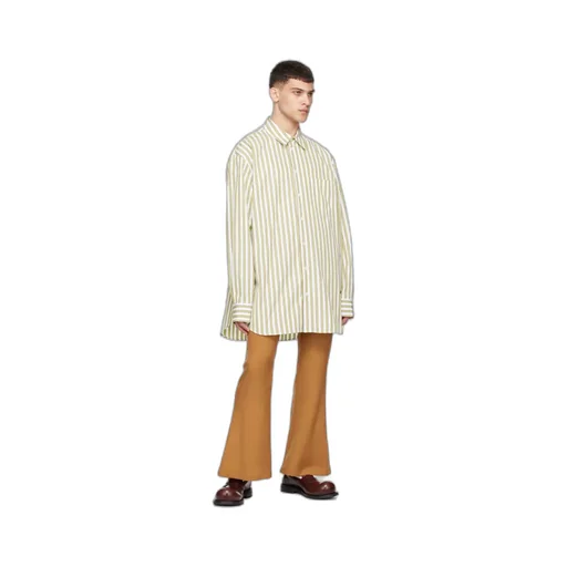 Striped Shirt