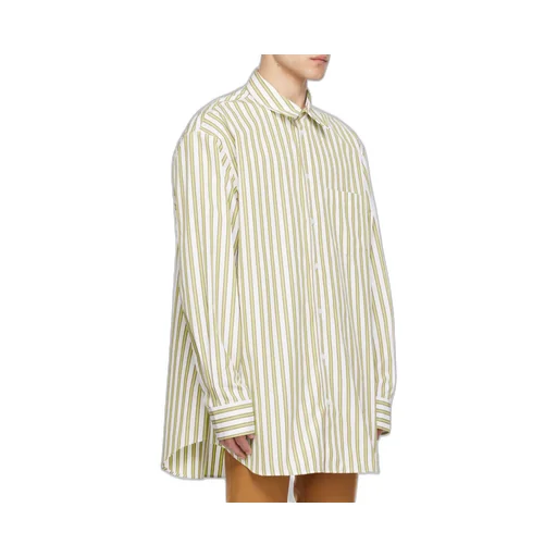 Striped Shirt