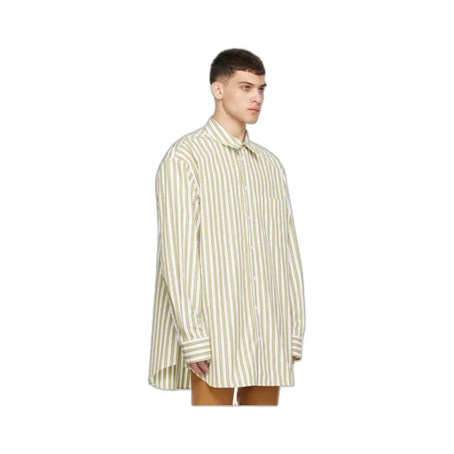 Striped Shirt