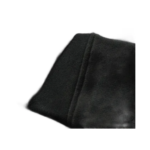 Wing Print Hooded Hooded Hoodie