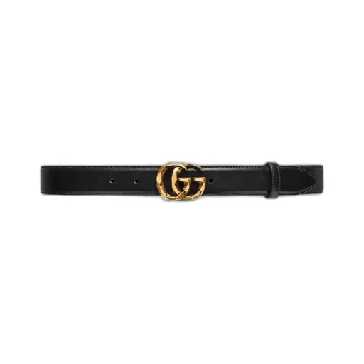 Gucci Gg Marmont Belt