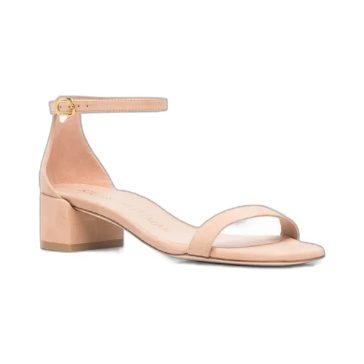 Peep-Toe, Patent-Leather Booties