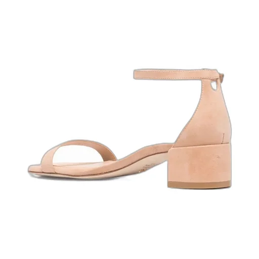 Peep-Toe, Patent-Leather Booties