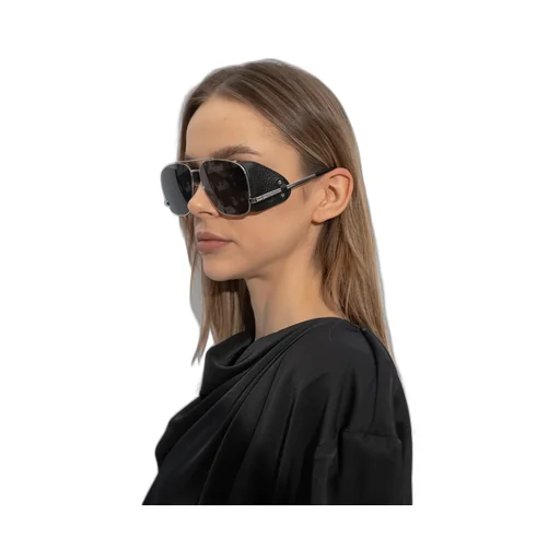 Saint Laurent Eyewear Aviator Sunglasses