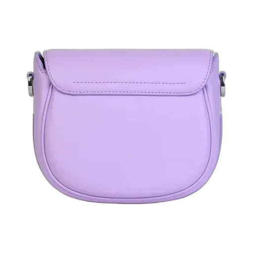J Marc Small Logo Shoulder Bag