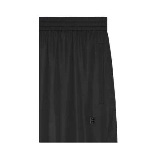 Tracksuit Pants With 4G Detail