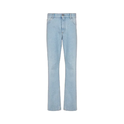 Balmain Regular-Fit Denim Jeans