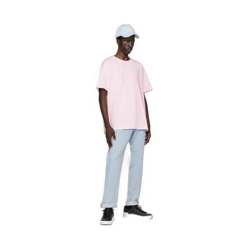 Balmain Regular-Fit Denim Jeans