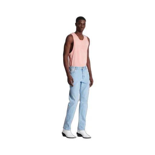 Balmain Regular-Fit Denim Jeans