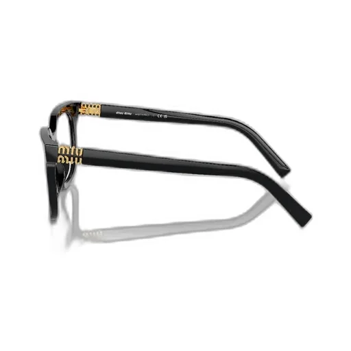 Miu Miu Eyewear Square-Frame Glasses