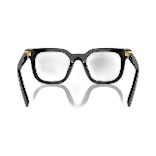 Miu Miu Eyewear Square-Frame Glasses