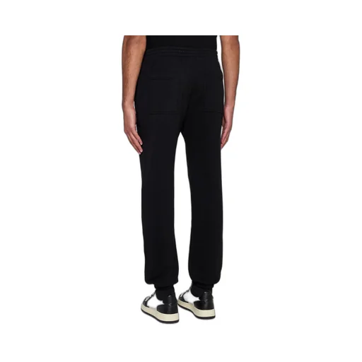 Elastic Waist Sweatpants