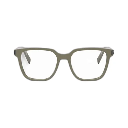 Dior Eyewear Square Frame Glasses
